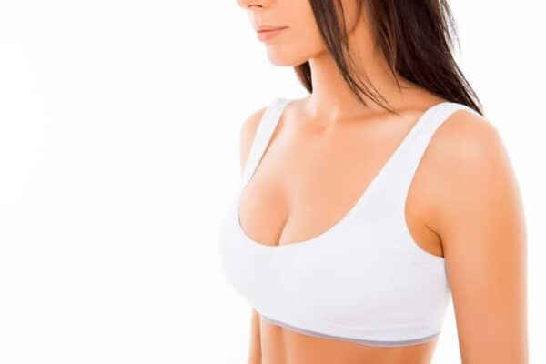 Breast augmentation