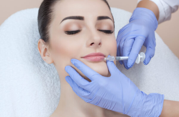 How can you get injectables without looking overdone? | ASPS